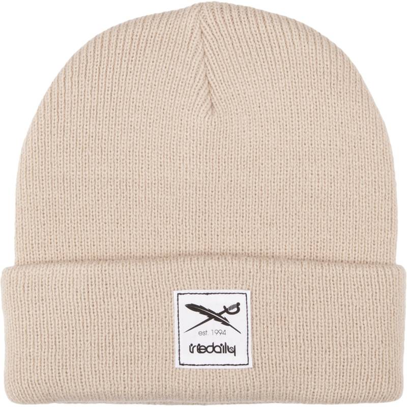 Iriedaily Mütze Smurpher Heavy Beanie von Iriedaily