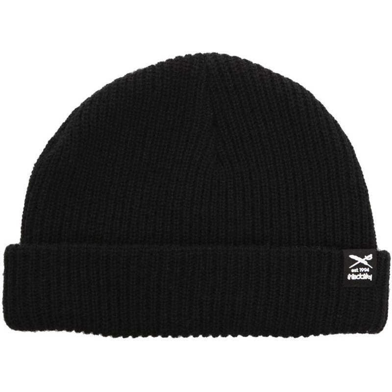 Iriedaily Mütze Transition Beanie von Iriedaily