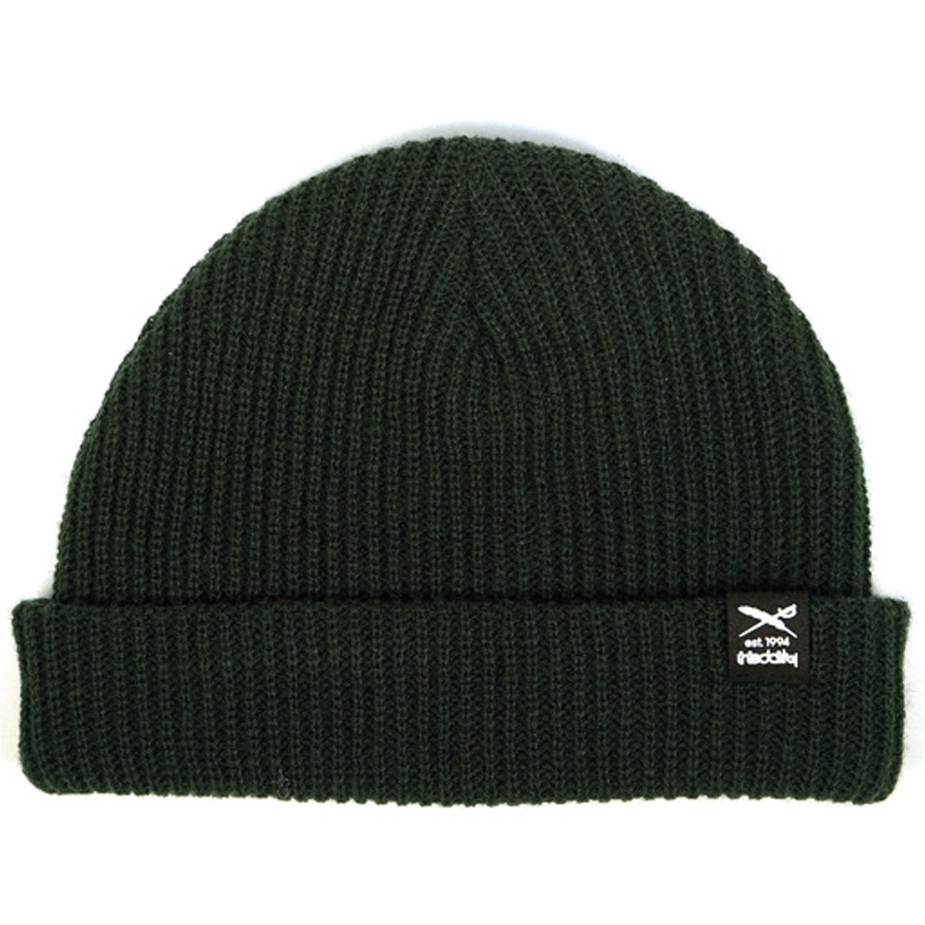 Iriedaily Mütze Transition Beanie von Iriedaily