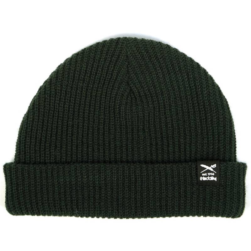 Iriedaily Mütze Transition Beanie von Iriedaily