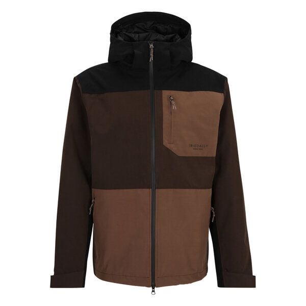 Iriedaily Nilas Anorak von Iriedaily
