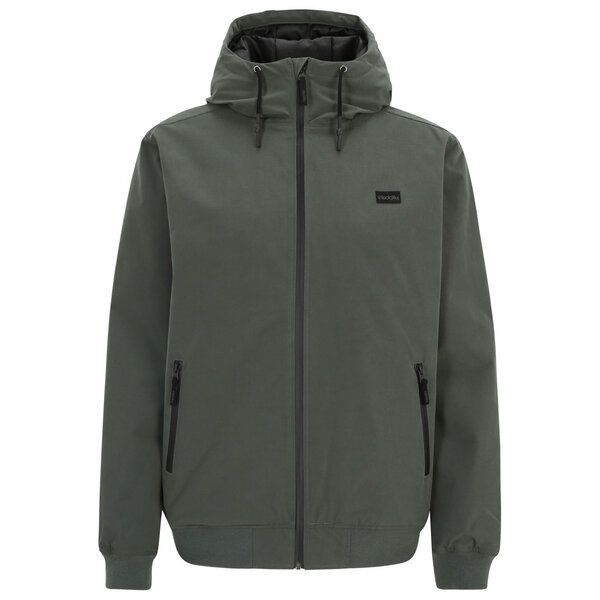 Iriedaily Nilas Jacket von Iriedaily