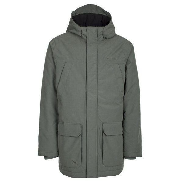 Iriedaily Nilas Parka von Iriedaily