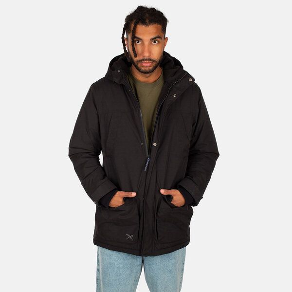 Iriedaily Nilas Parka von Iriedaily