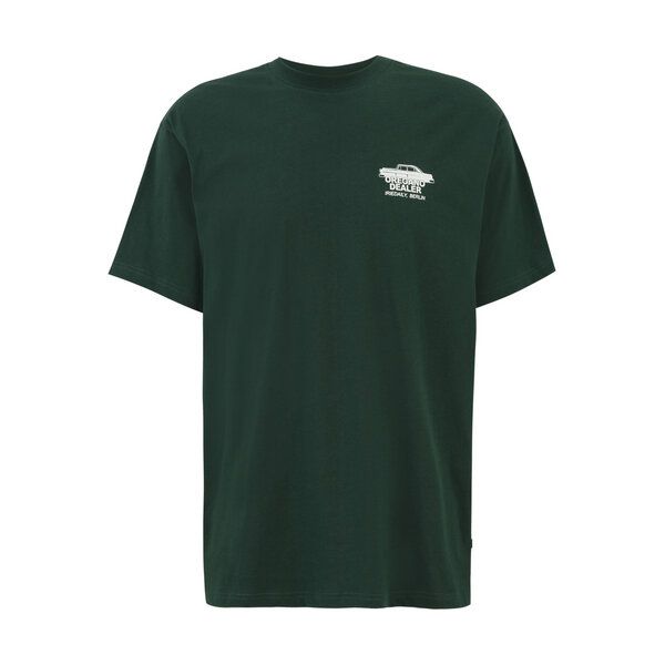 Iriedaily Oregano Dealer T-Shirt von Iriedaily