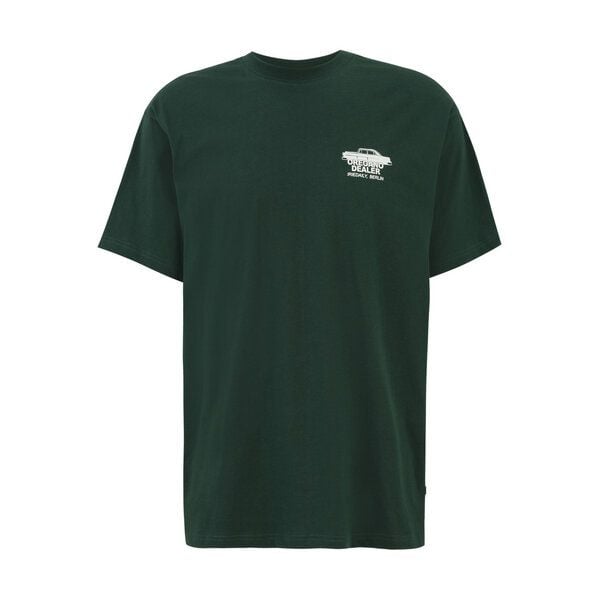 Iriedaily Oregano Dealer T-Shirt von Iriedaily