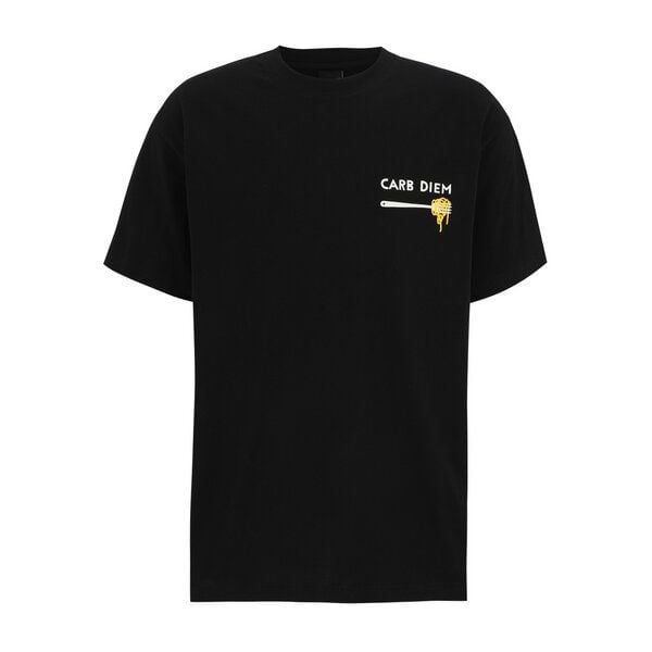 Iriedaily Pasta Obsessed T-Shirt von Iriedaily