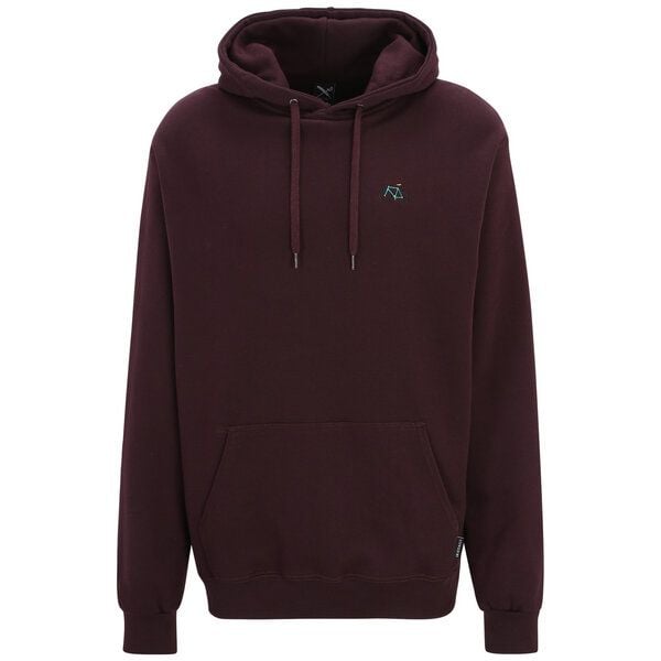 Iriedaily Peaceride Hoodie von Iriedaily