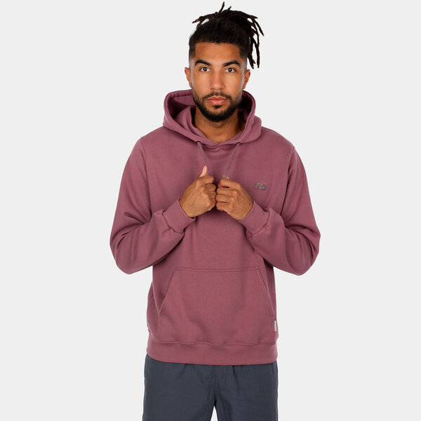 Iriedaily Peaceride Hoodie von Iriedaily