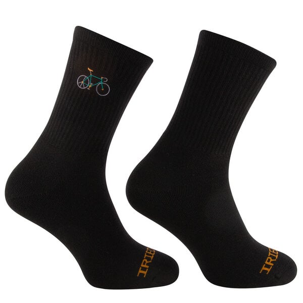 Iriedaily Peaceride Sock von Iriedaily