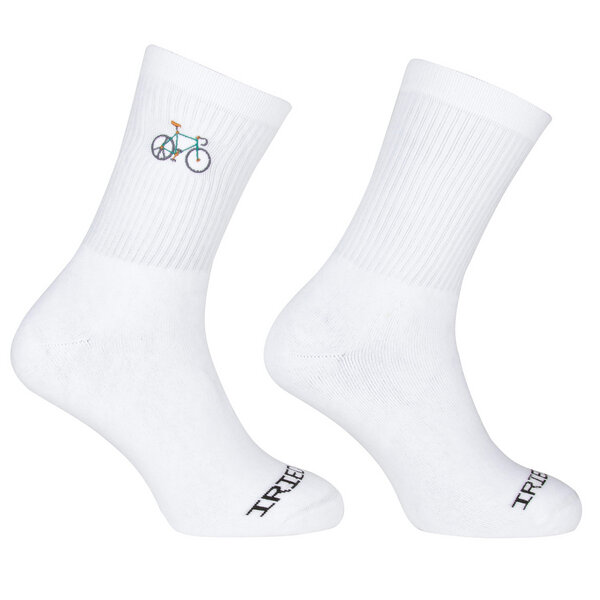 Iriedaily Peaceride Sock von Iriedaily