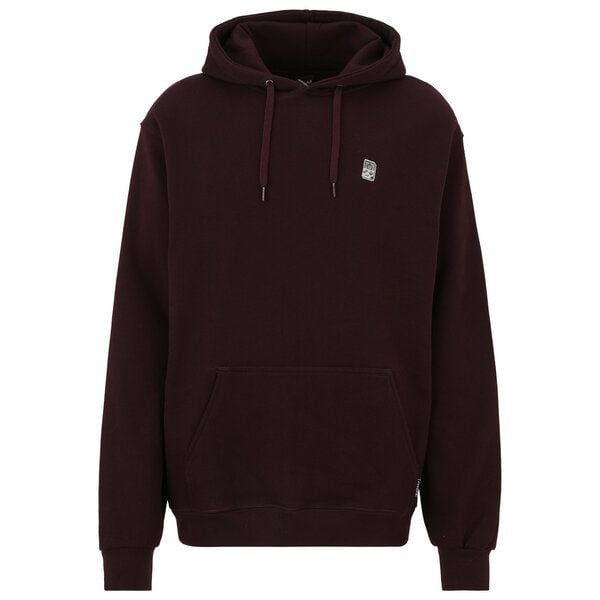 Iriedaily Play Different Hoodie von Iriedaily
