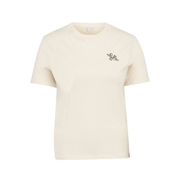 Iriedaily Puffy Dog T-Shirt von Iriedaily