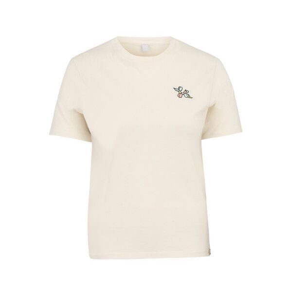 Iriedaily Puffy Dog T-Shirt von Iriedaily