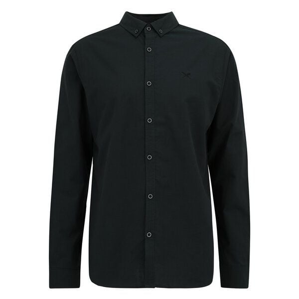 Iriedaily Samuel LS Shirt von Iriedaily