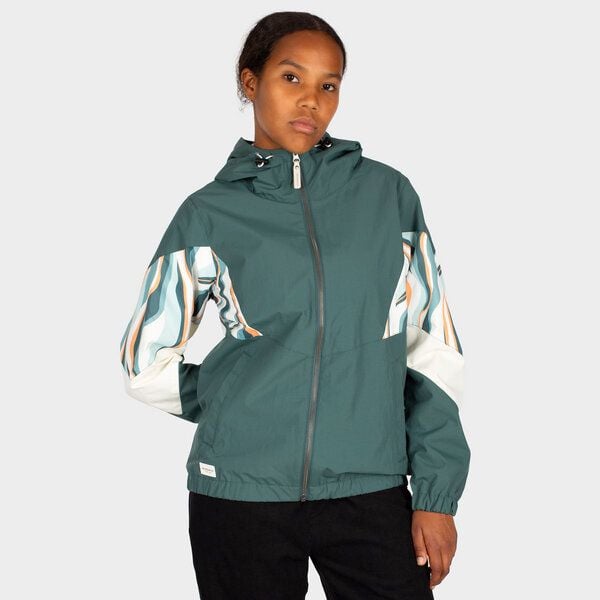 Iriedaily Streetz R Jacket von Iriedaily
