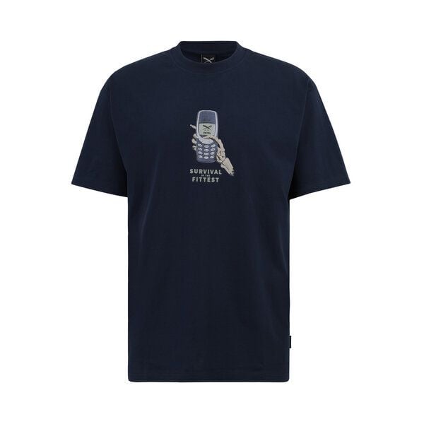 Iriedaily The Fittest T-Shirt von Iriedaily