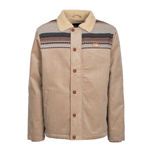 Iriedaily Trapas Jacket von Iriedaily