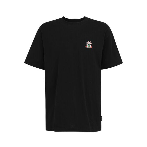 Iriedaily Vamp Cat T-Shirt von Iriedaily