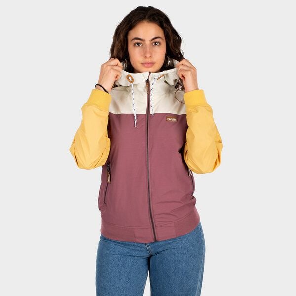 Iriedaily Veruschka Spice Jacket Iriedaily Veruschka Spice Jacket von Iriedaily