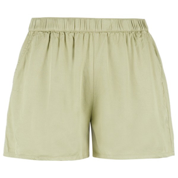 Iriedaily - Women's Civic Eco Short - Shorts Gr XS beige von Iriedaily