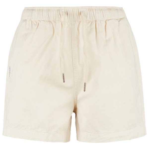 Iriedaily - Women's Isie Short - Shorts Gr XS weiß/beige von Iriedaily