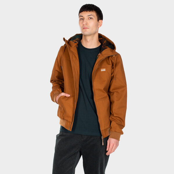 Iriedaily Wonderer Jacket von Iriedaily