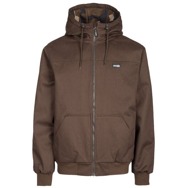 Iriedaily Wonderer Jacket von Iriedaily