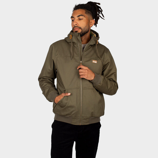 Iriedaily Wonderer Jacket von Iriedaily