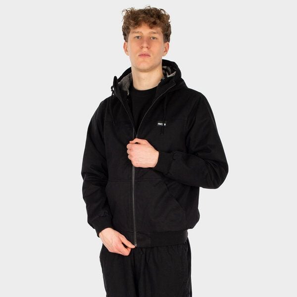 Iriedaily Wonderer Jacket von Iriedaily
