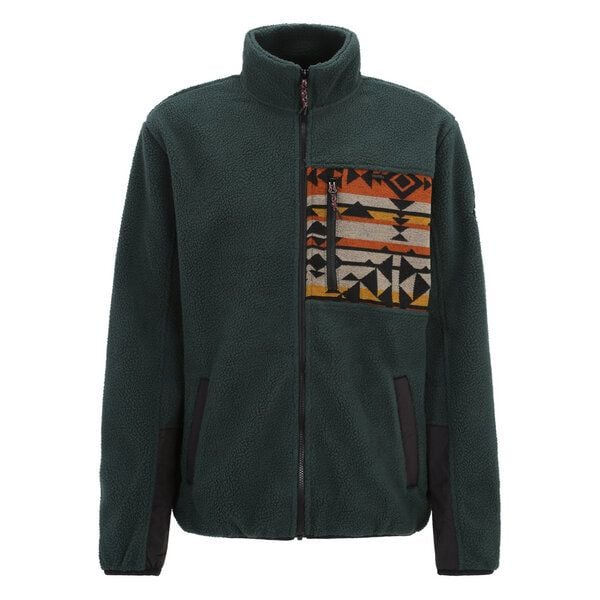 Iriedaily Wonderer Track Jacket von Iriedaily