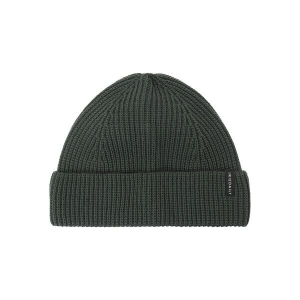 Iriedaily X Koelln Eco Beanie von Iriedaily