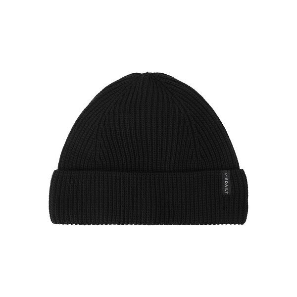 Iriedaily X Koelln Eco Beanie von Iriedaily
