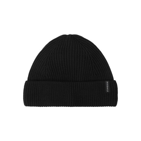 Iriedaily X Koelln Eco Beanie von Iriedaily