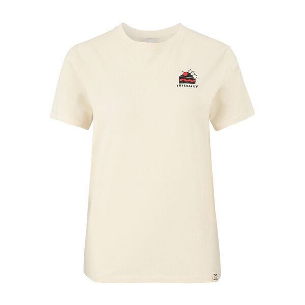 Iriedaily Yoga Club T-Shirt von Iriedaily