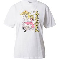 T-Shirt 'Alicetopia' von Iriedaily