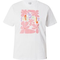 T-Shirt 'De La Fleur' von Iriedaily