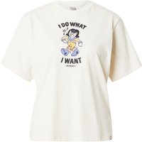 T-Shirt 'Do What' von Iriedaily