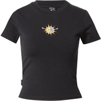 T-Shirt 'Ying Sun' von Iriedaily