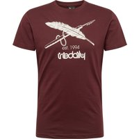 T-Shirt von Iriedaily