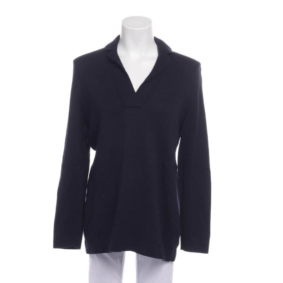 Iris von Arnim Pullover L Navy von Iris von Arnim