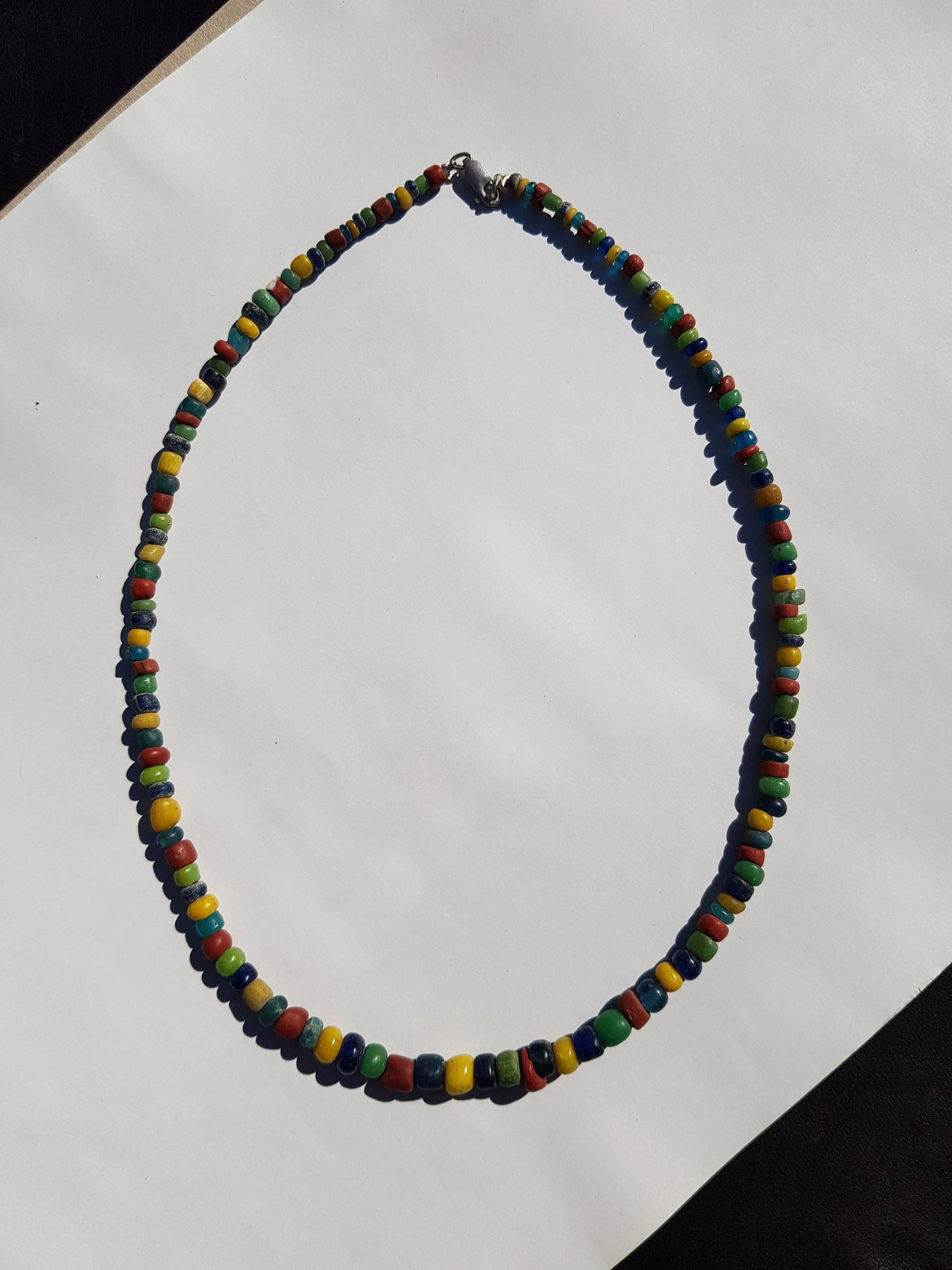 Windperlen, Mehrfarbig von IrisGeschenke