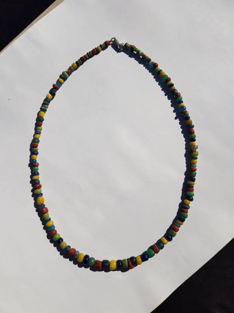 Windperlen, Mehrfarbig von IrisGeschenke