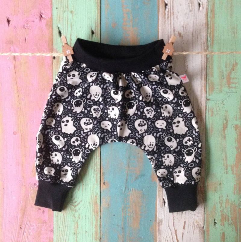 Baby-Harems Hose Geister von IrisKleertje