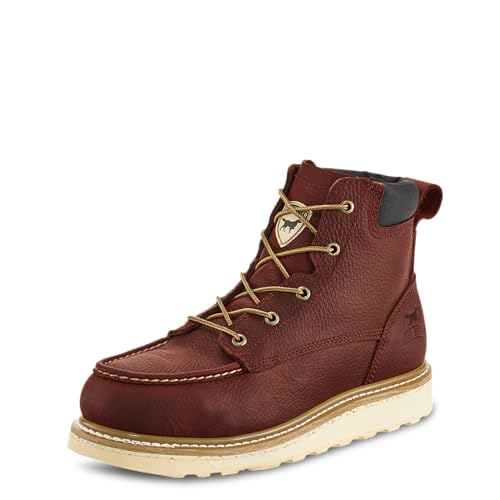 Irish Setter Men's 6" 83605 Work Boot Irish Setter Men's 6" 83605 Work Boot von Irish Setter