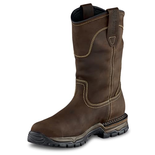 Irish Setter Men's 83907 Wellington Work Boot Irish Setter Men's 83907 Wellington Work Boot von Irish Setter