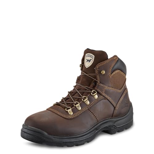 Irish Setter Men's Ely 6" 83607 Work Boot von Irish Setter
