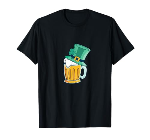 Irish Boy - St. Patricks Day Irishman Irland Shamrock T-Shirt Irish Boy - St. Patricks Day Irishman Irland Shamrock T-Shirt von Irland St. Patricks Day 2024 Kobold Bier Grün