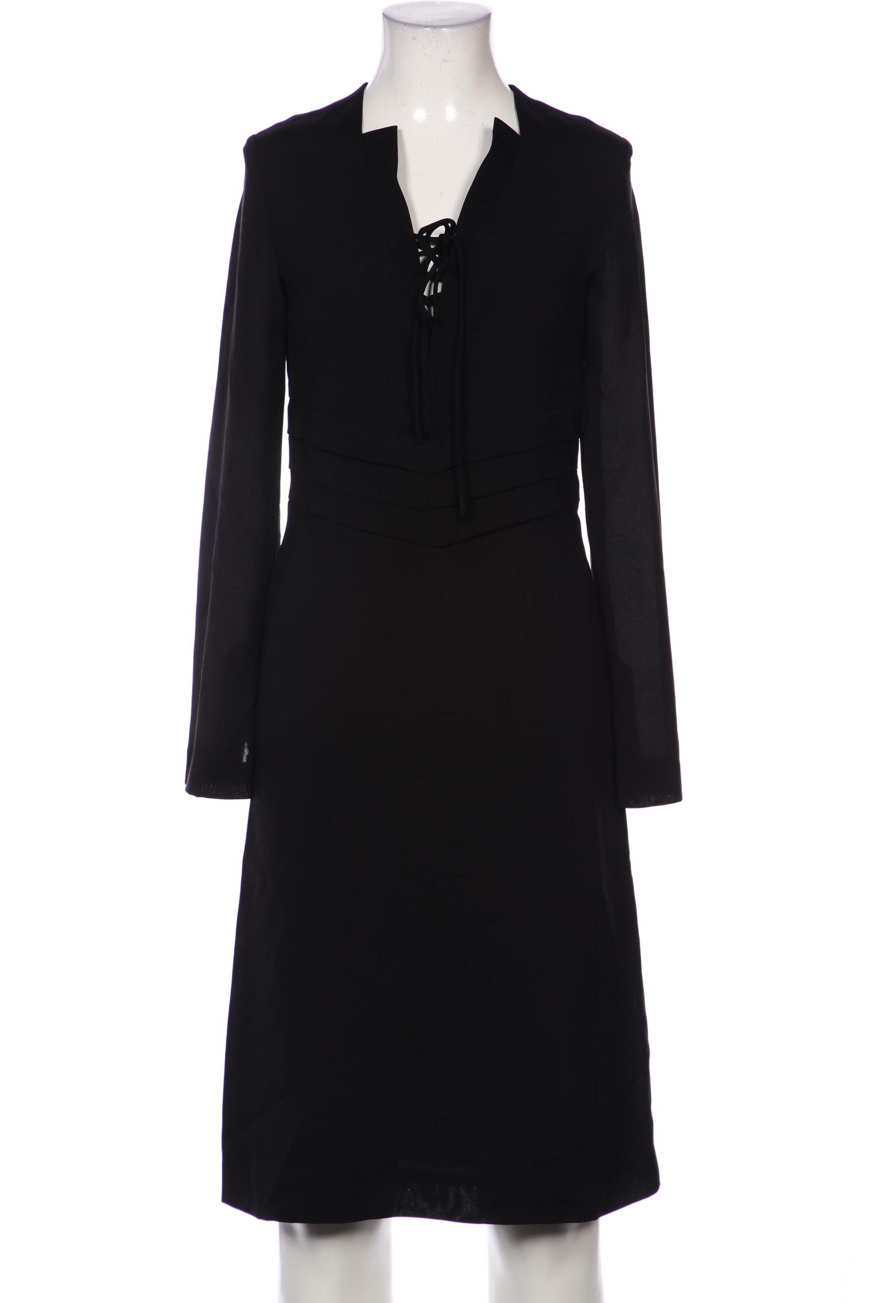 Iro Damen Kleid, schwarz von Iro