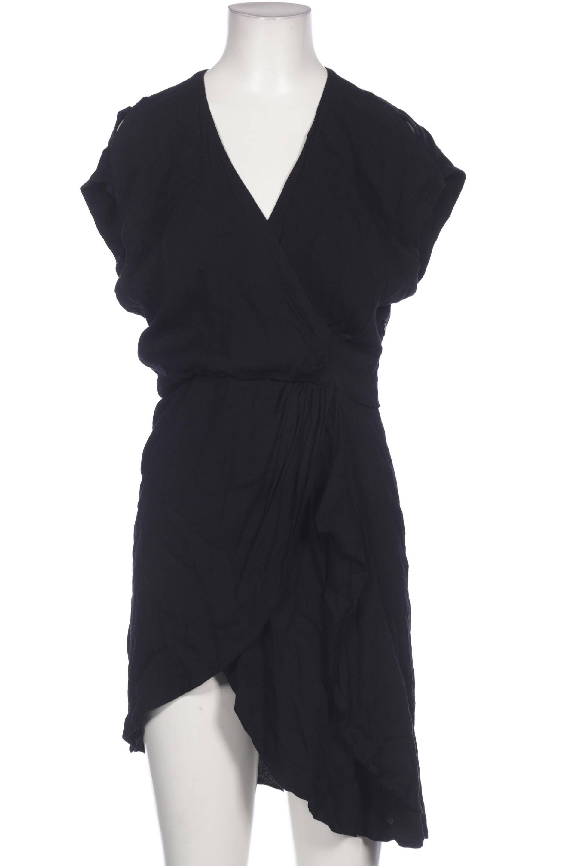 Iro Damen Kleid, schwarz von Iro